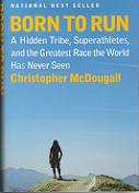 Born to Run by Chris McDougall