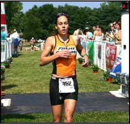 Evolution Running Star Margie Shapiro